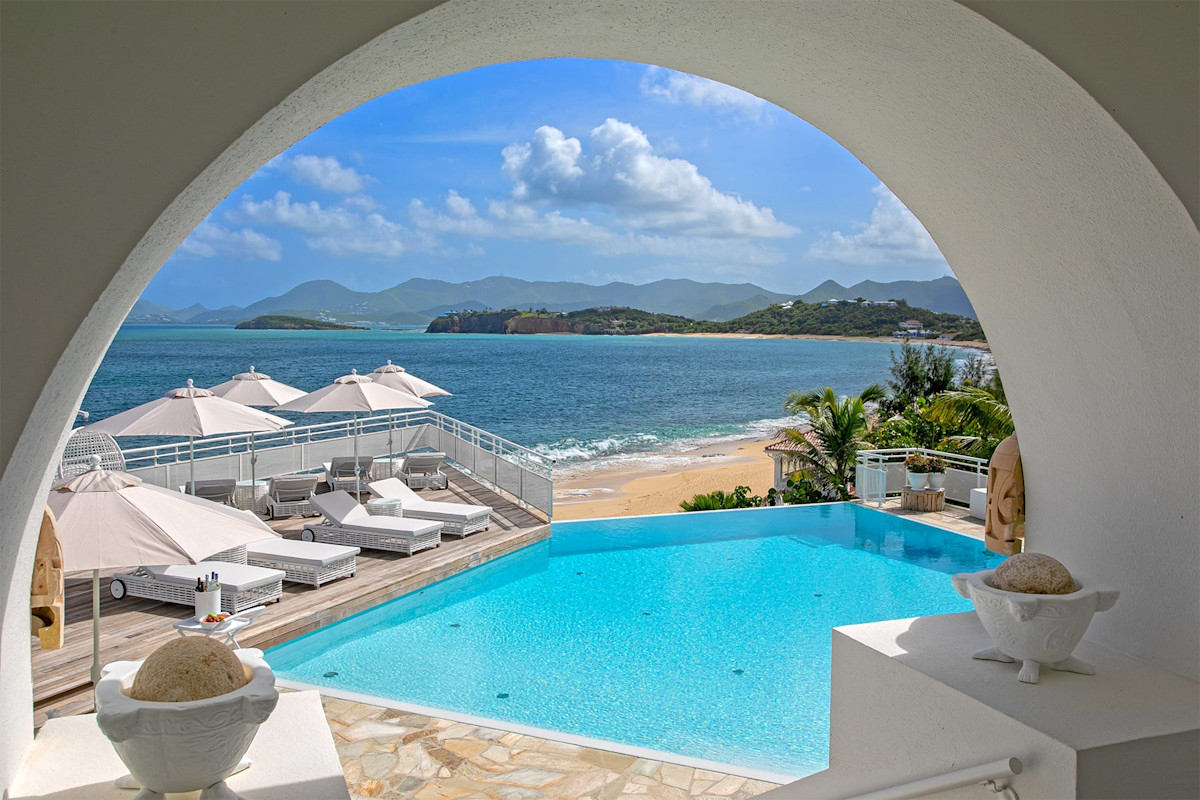 L'Oasis property image