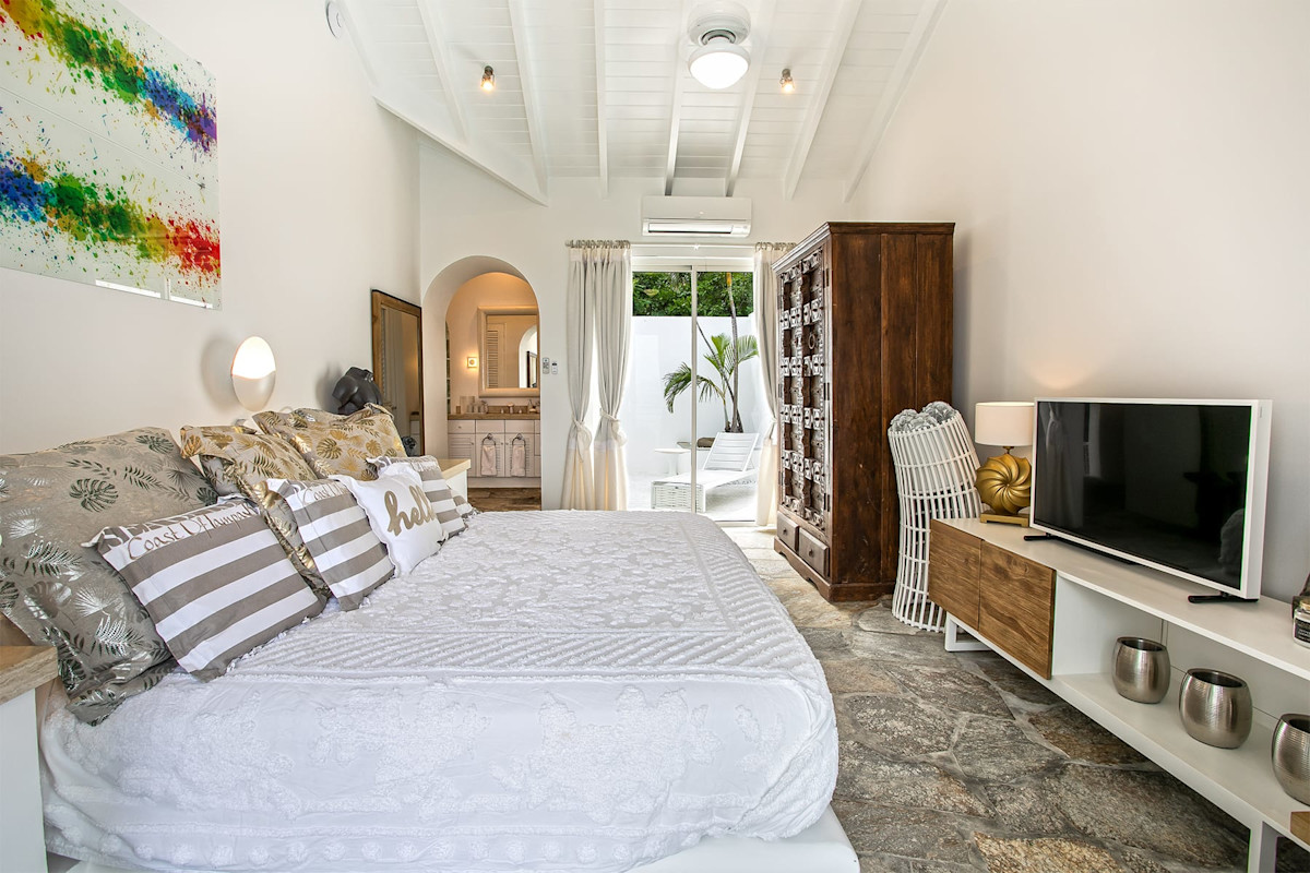L'Oasis property image