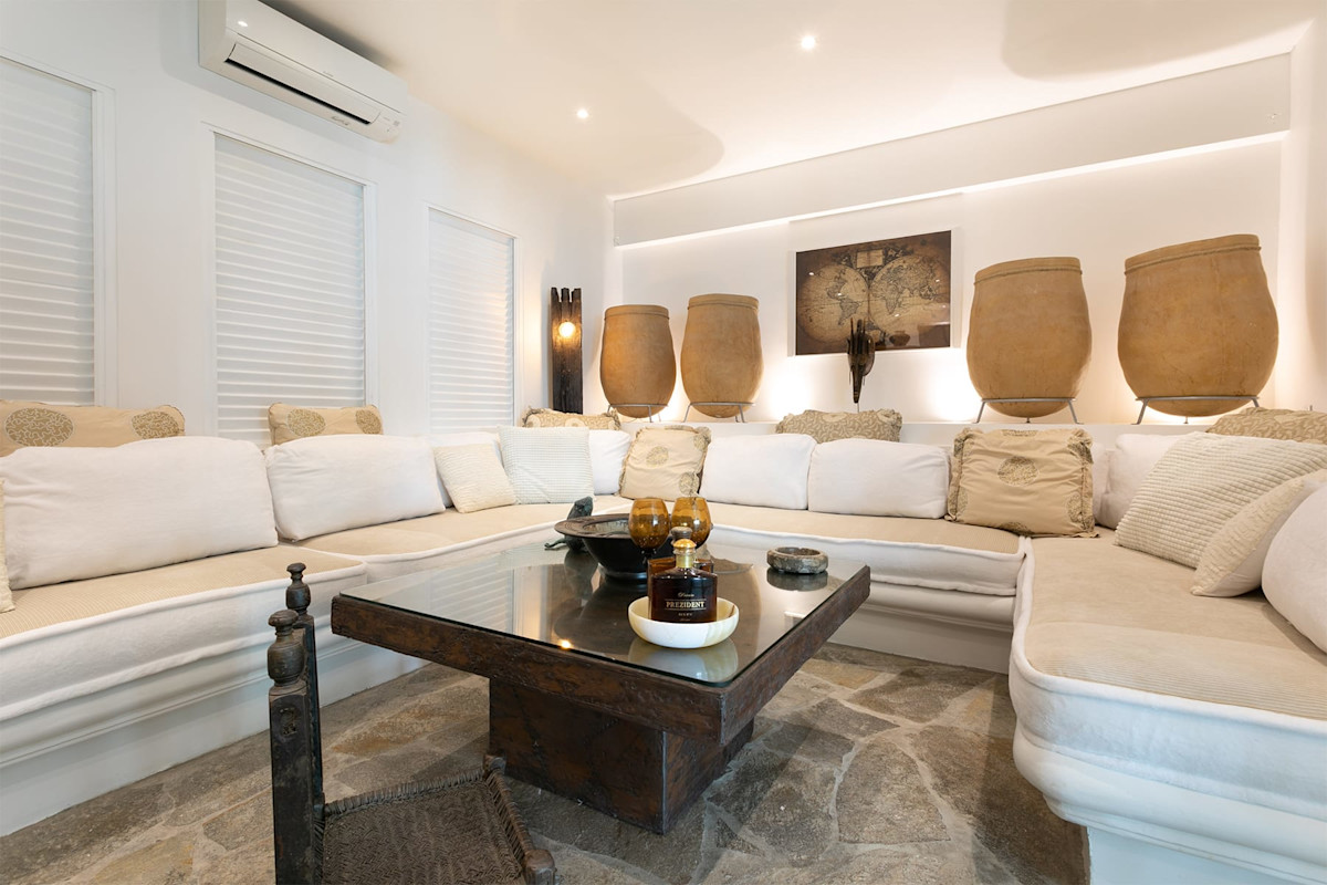 L'Oasis property image