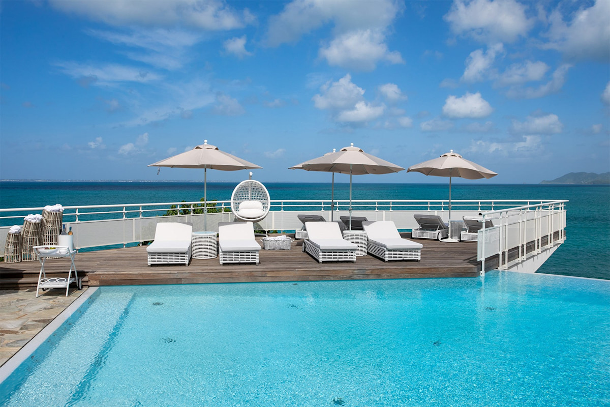 L'Oasis property image