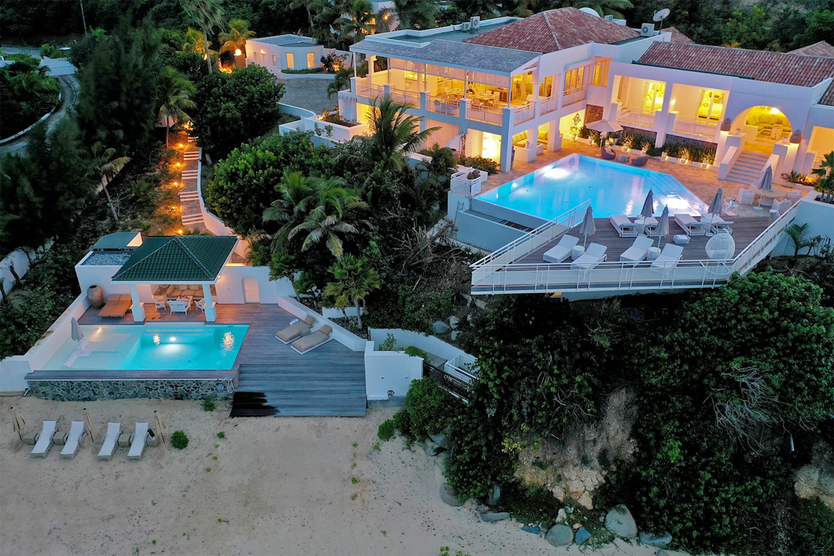 L'Oasis property image