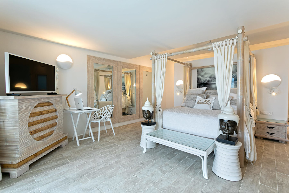 L'Oasis property image