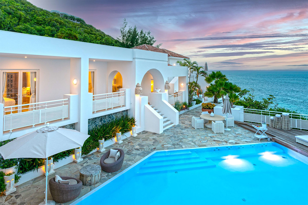 L'Oasis property image