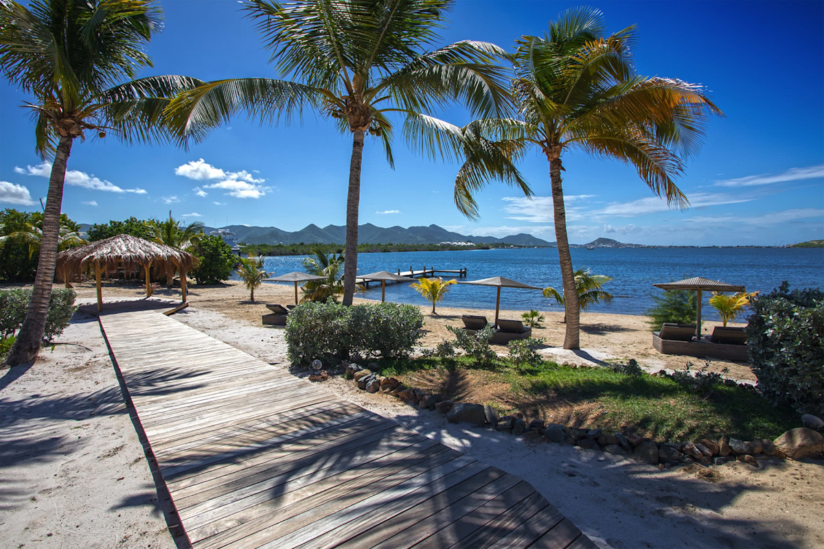 La Salamandre property image