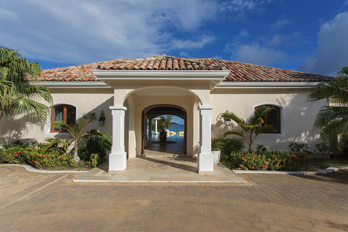 La Salamandre property image