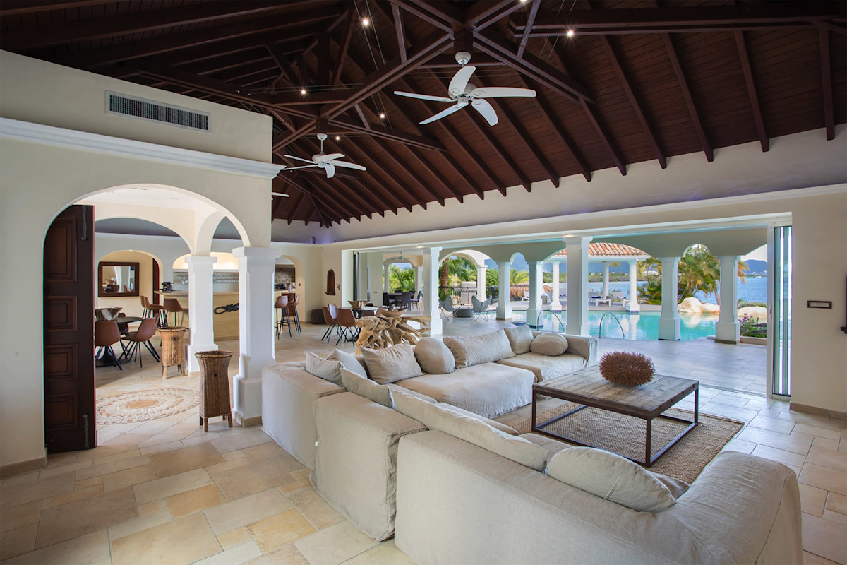 La Salamandre property image