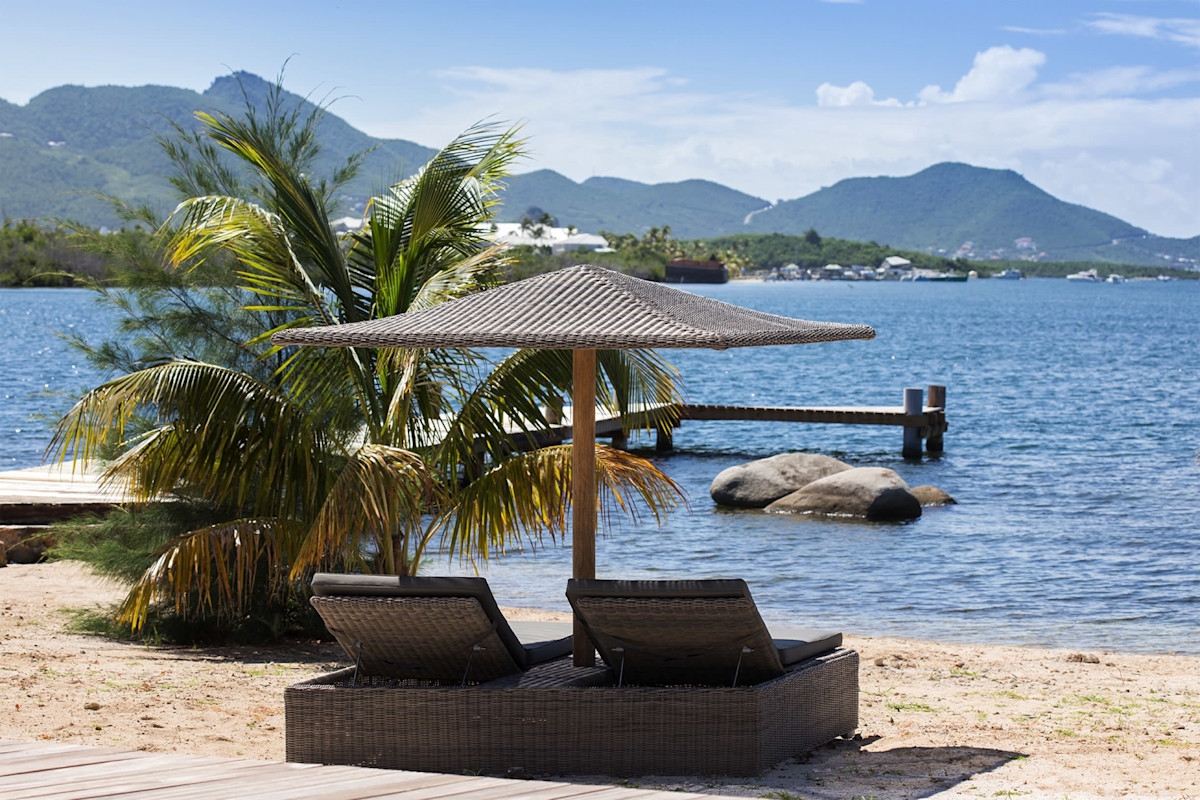 La Salamandre property image