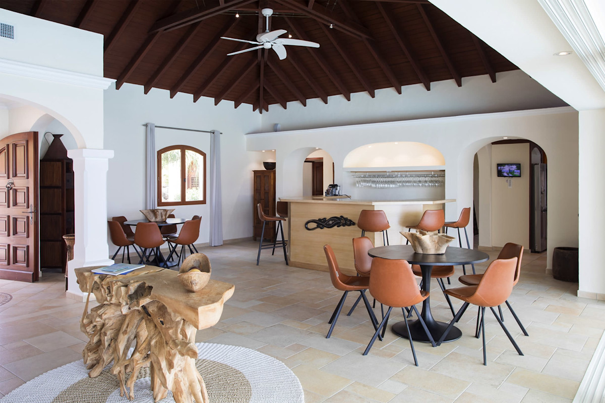 La Salamandre property image