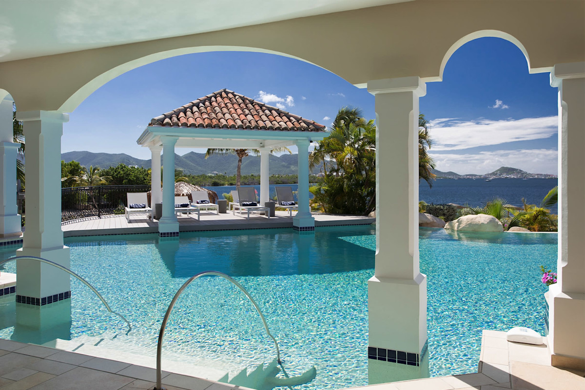 La Salamandre property image
