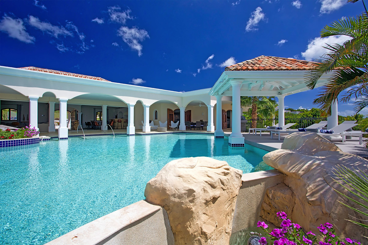 La Salamandre property image