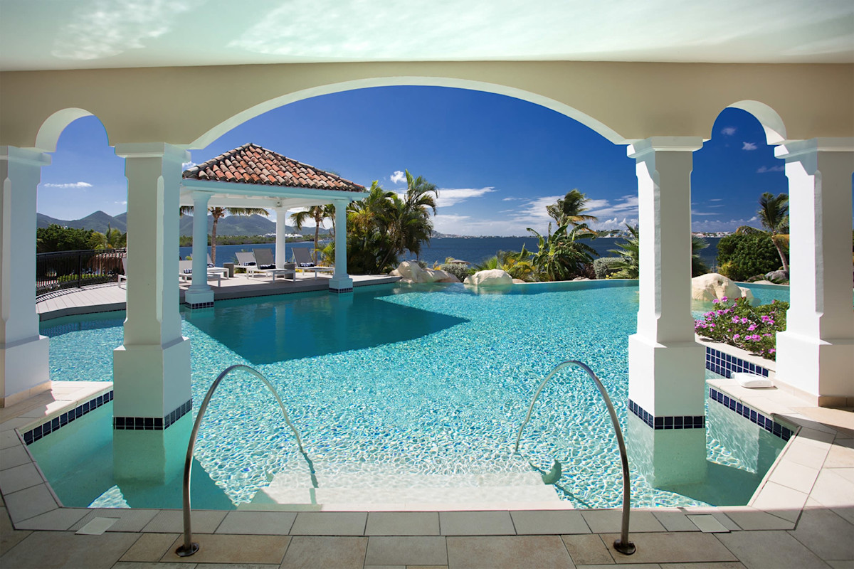 La Salamandre property image