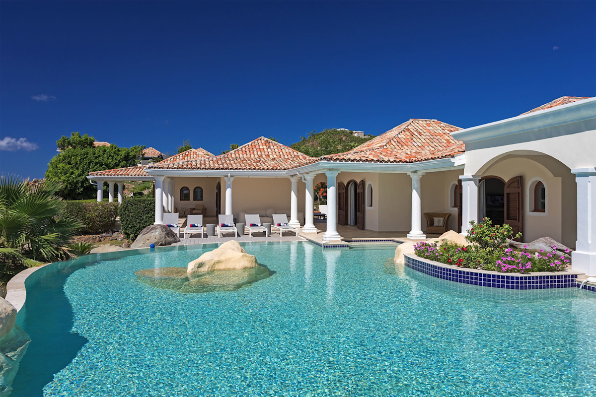 La Salamandre property image
