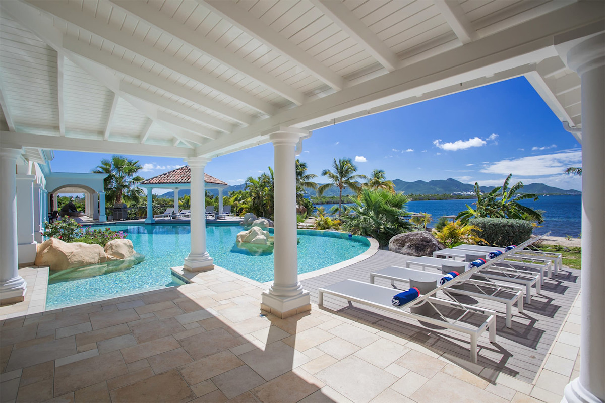 La Salamandre property image