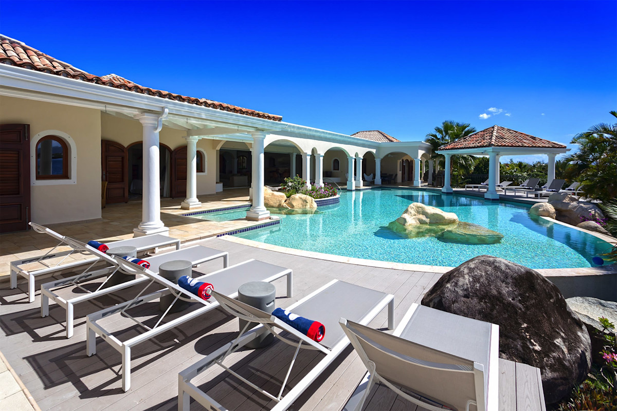 La Salamandre property image