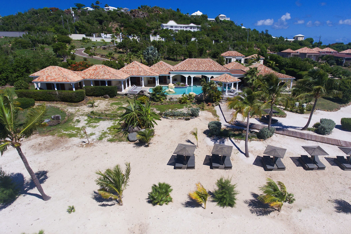 La Salamandre property image
