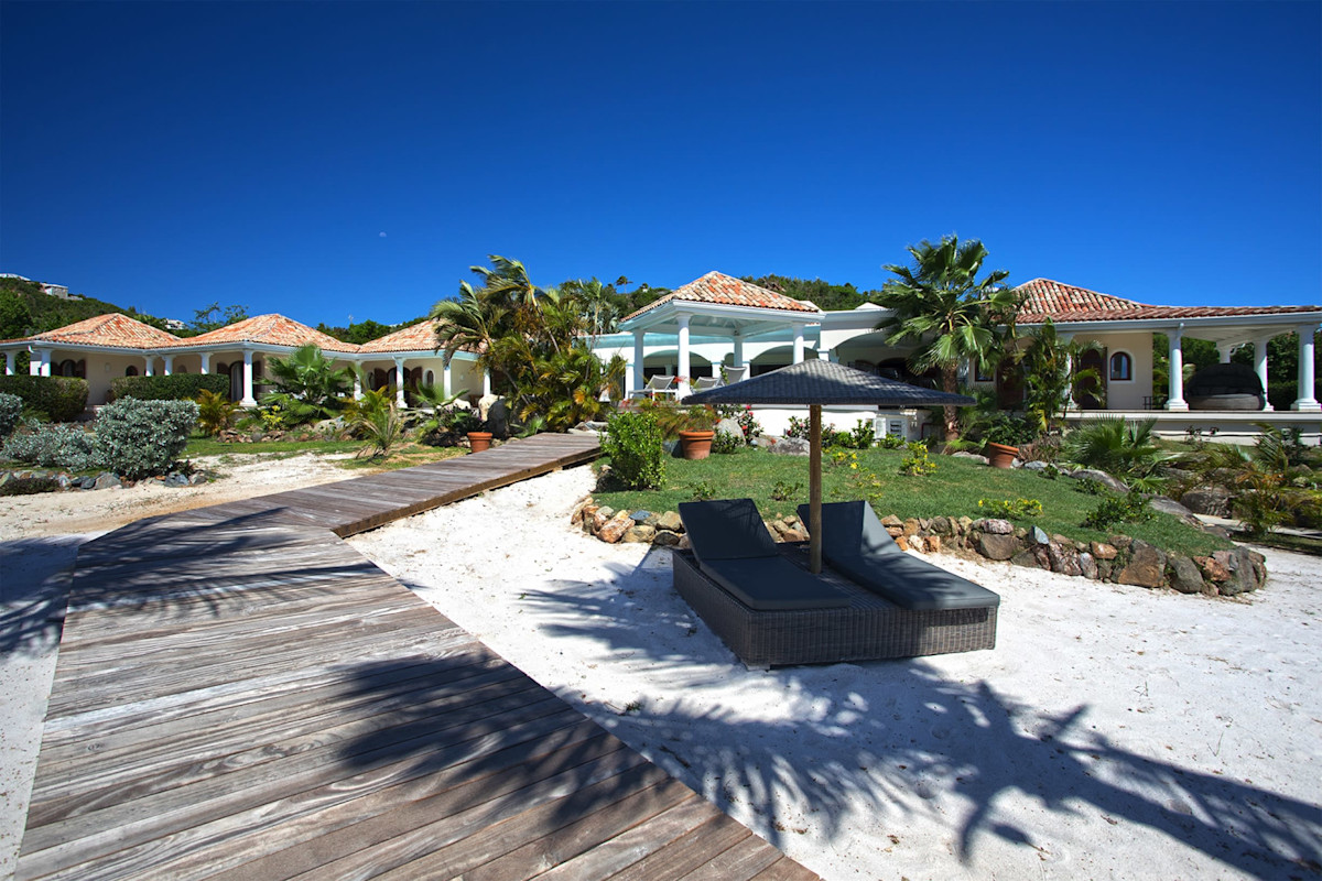 La Salamandre property image