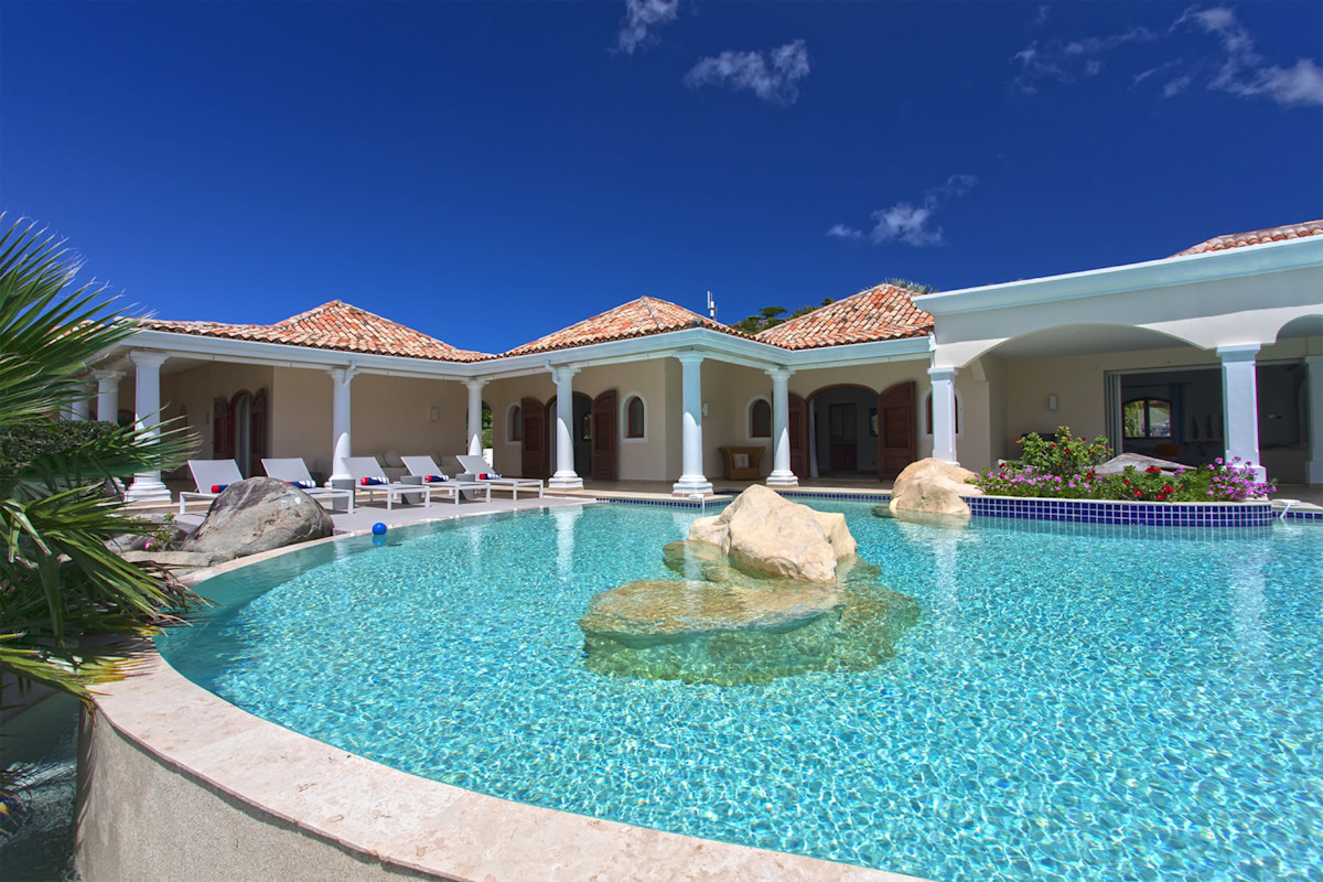 La Salamandre property image