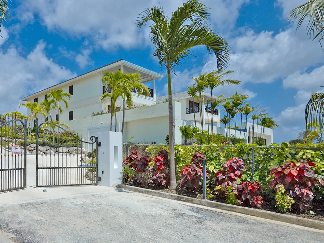 Infinity House-8 Bed property image