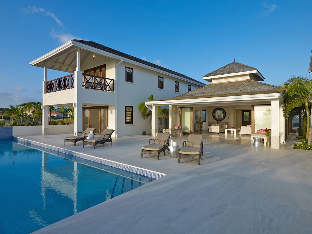 Infinity House-8 Bed property image