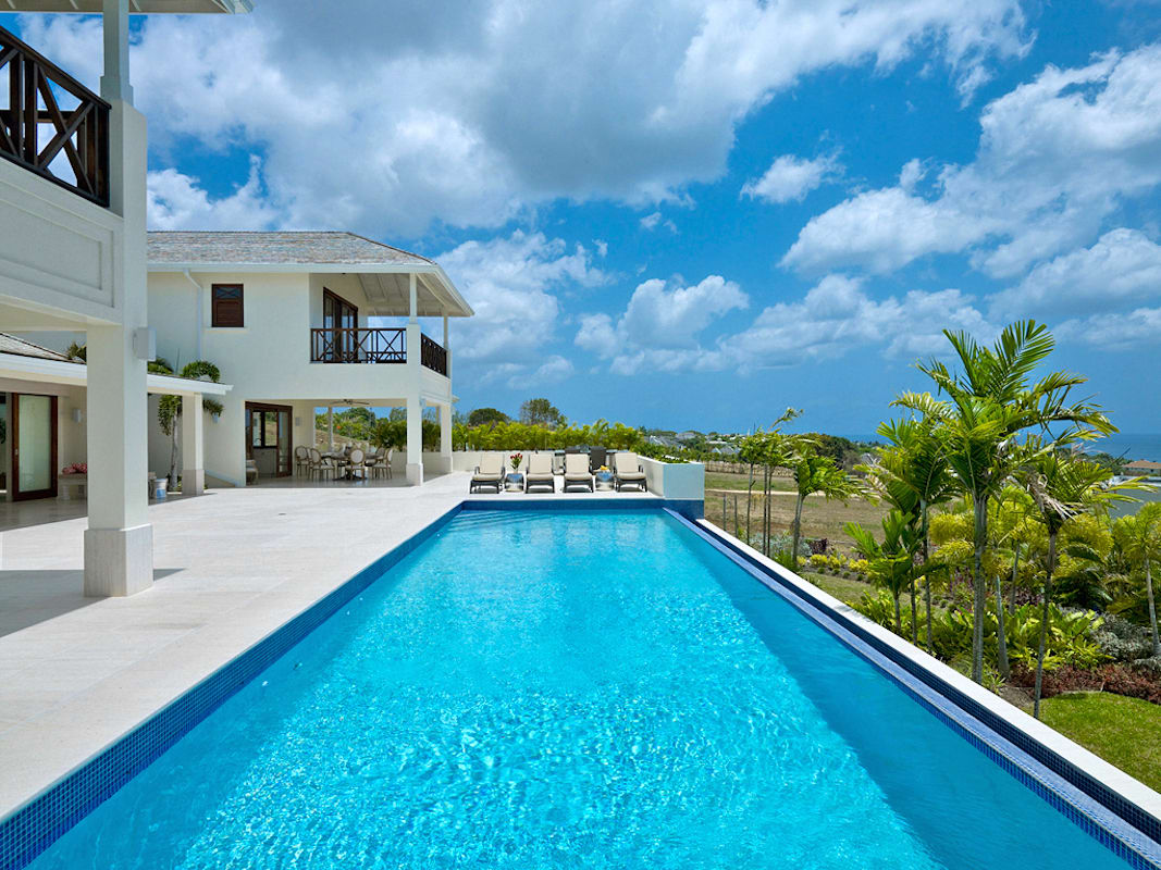 Infinity House-8 Bed property image