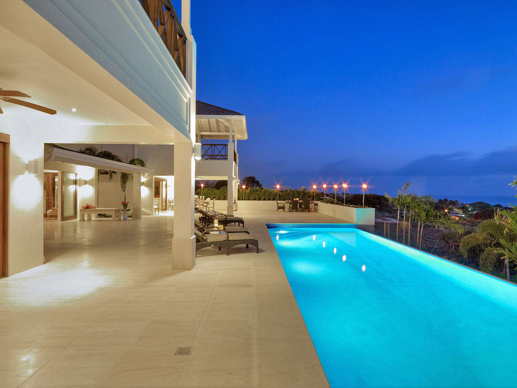 Infinity House-8 Bed property image