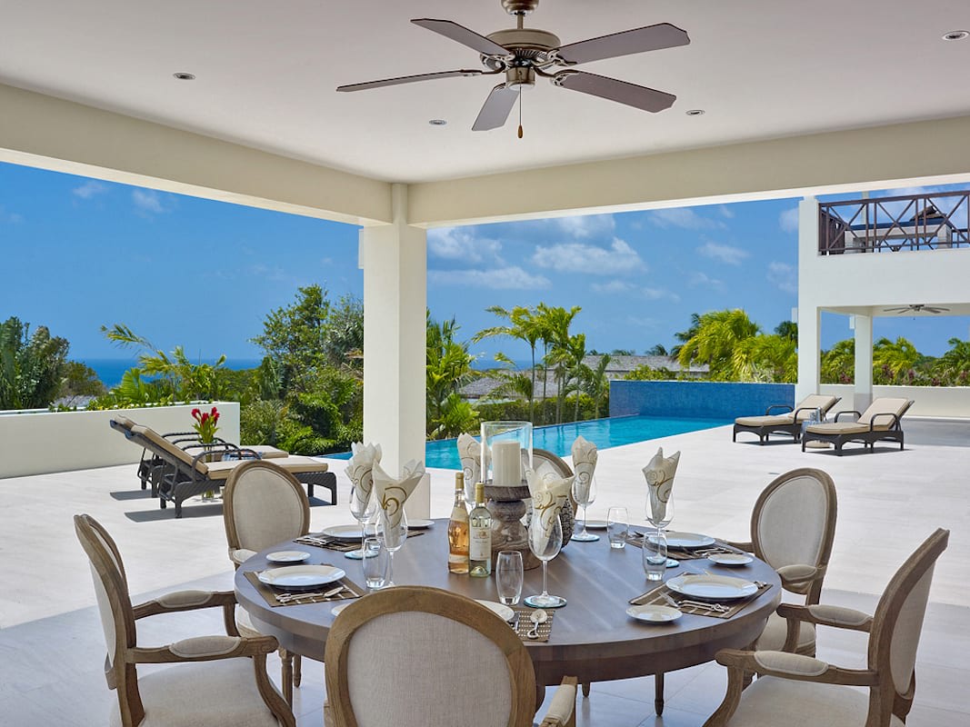 Infinity House-8 Bed property image