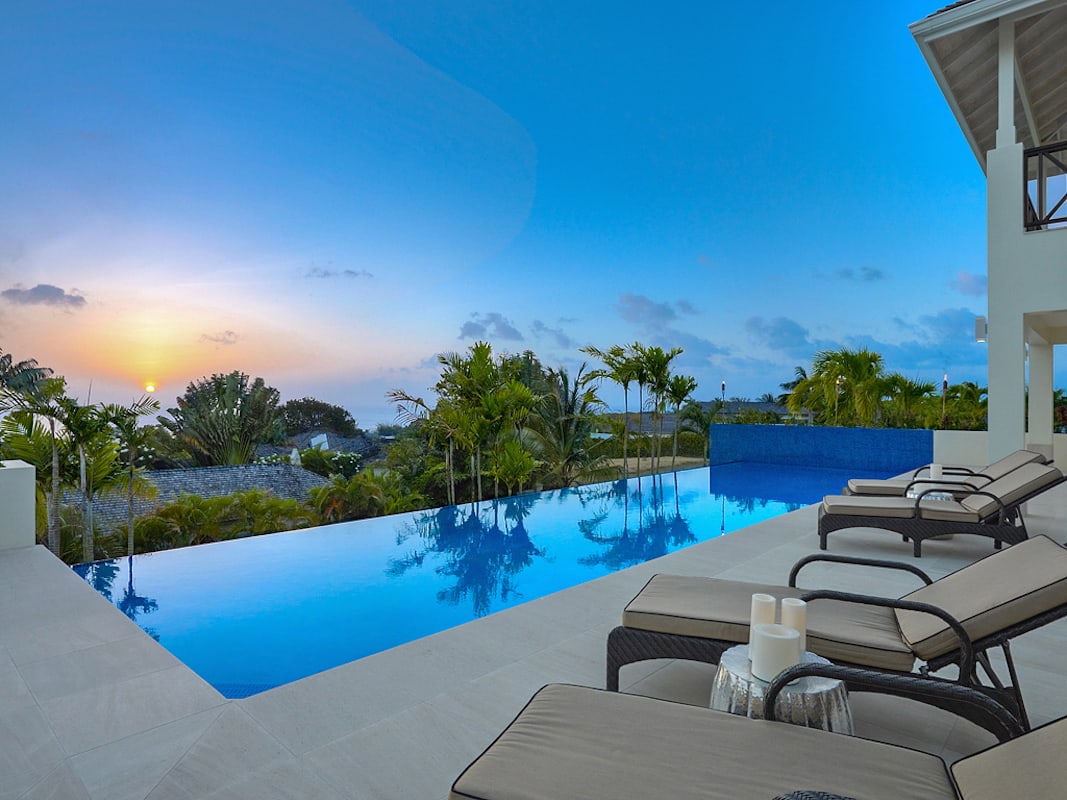 Infinity House-8 Bed property image