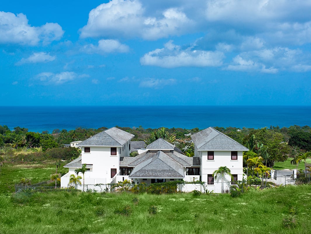 Infinity House-8 Bed property image