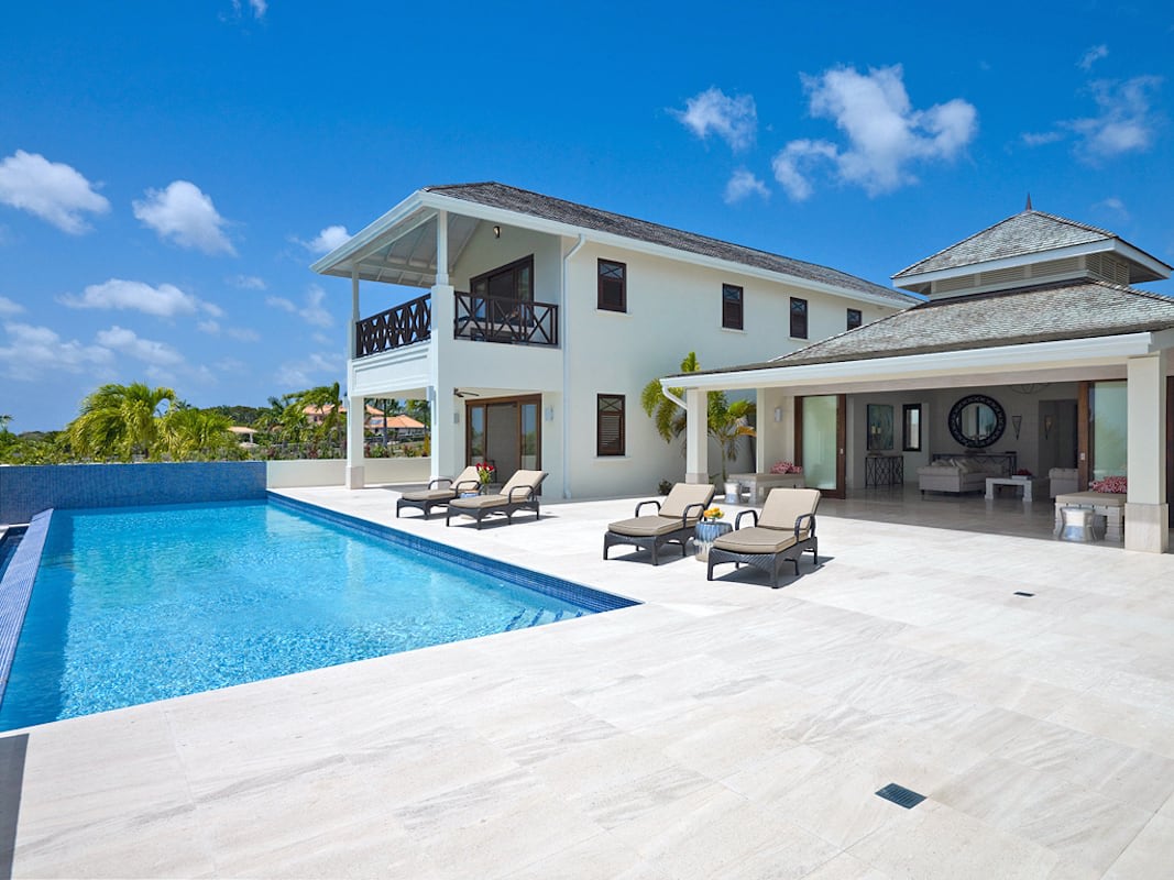Infinity House-8 Bed property image