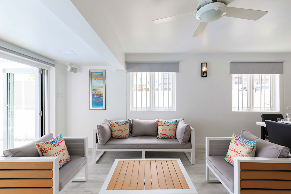 Imagine Villa  property image