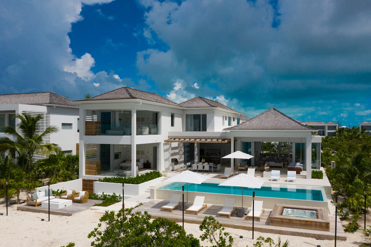 BE Gracebay - 5OV property image