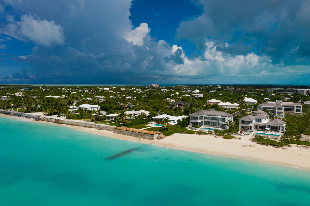 BE Gracebay - 5OV property image
