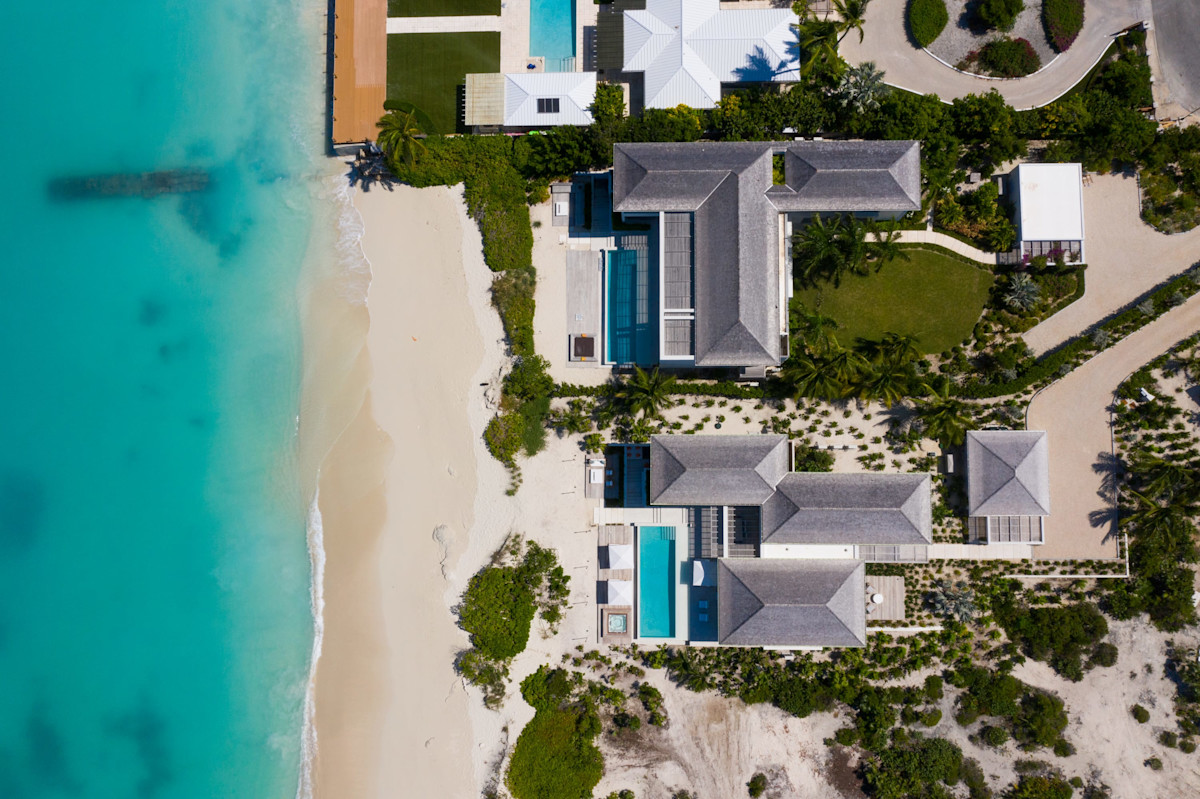 BE Gracebay - 5OV property image