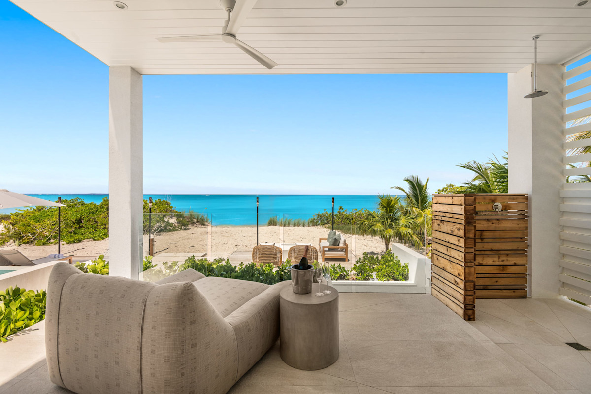 BE Gracebay - 5OV property image