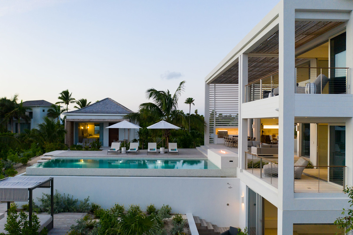 BE Gracebay - 6OV property image