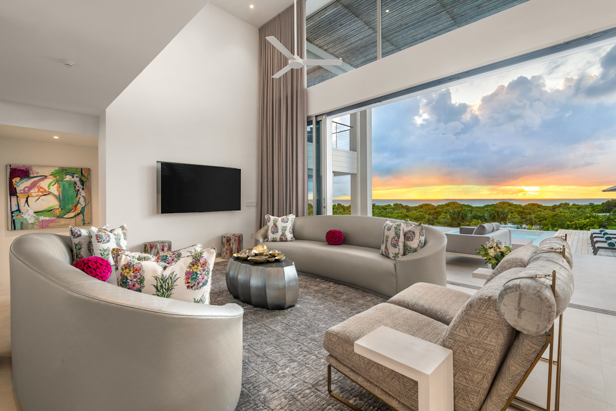 BE Gracebay - 6OV property image