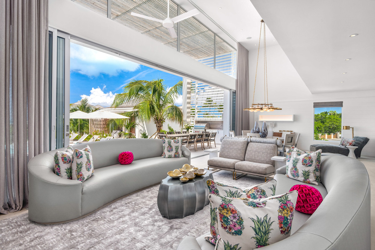 BE Gracebay - 6OV property image