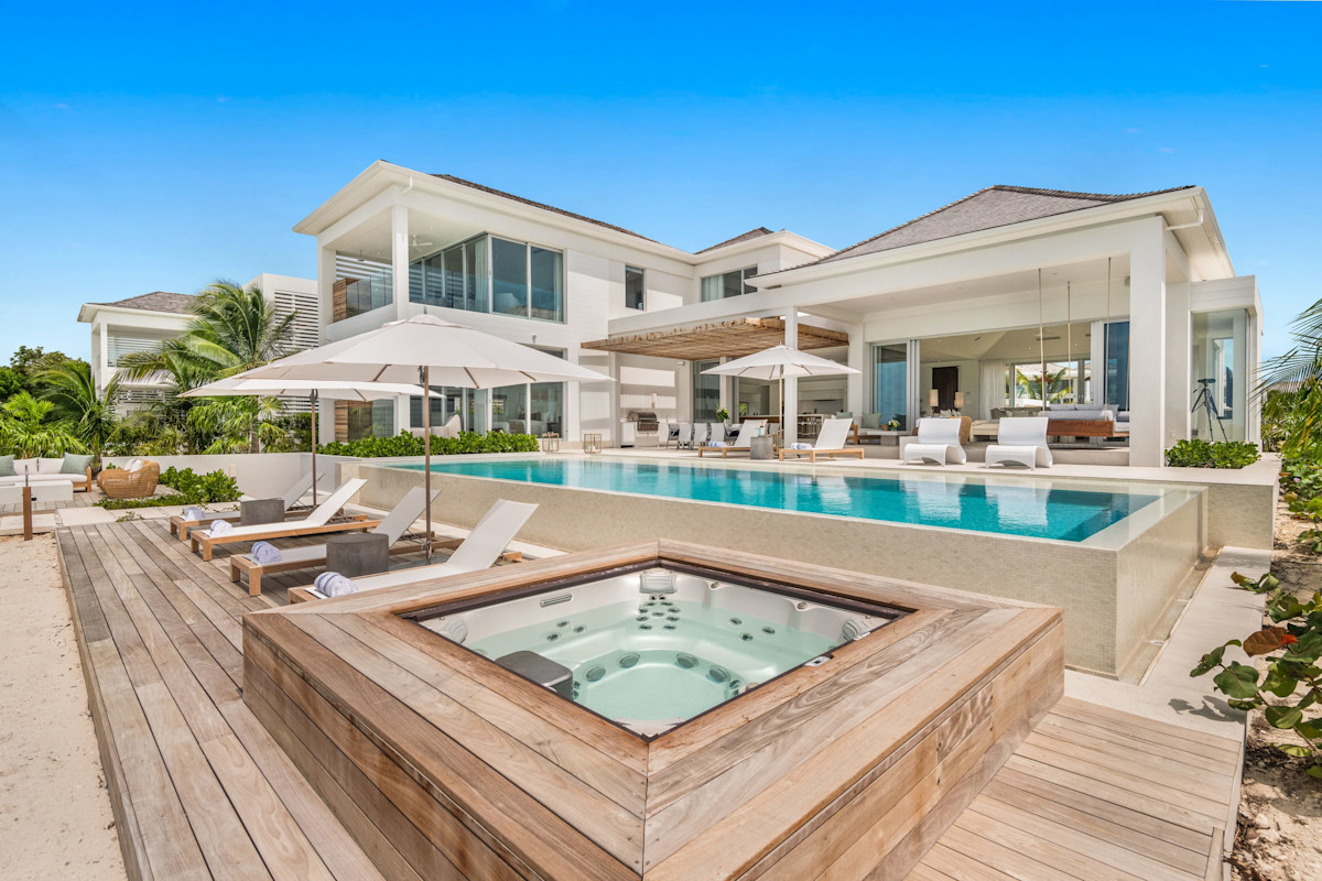 BE Gracebay - 5 BF property image