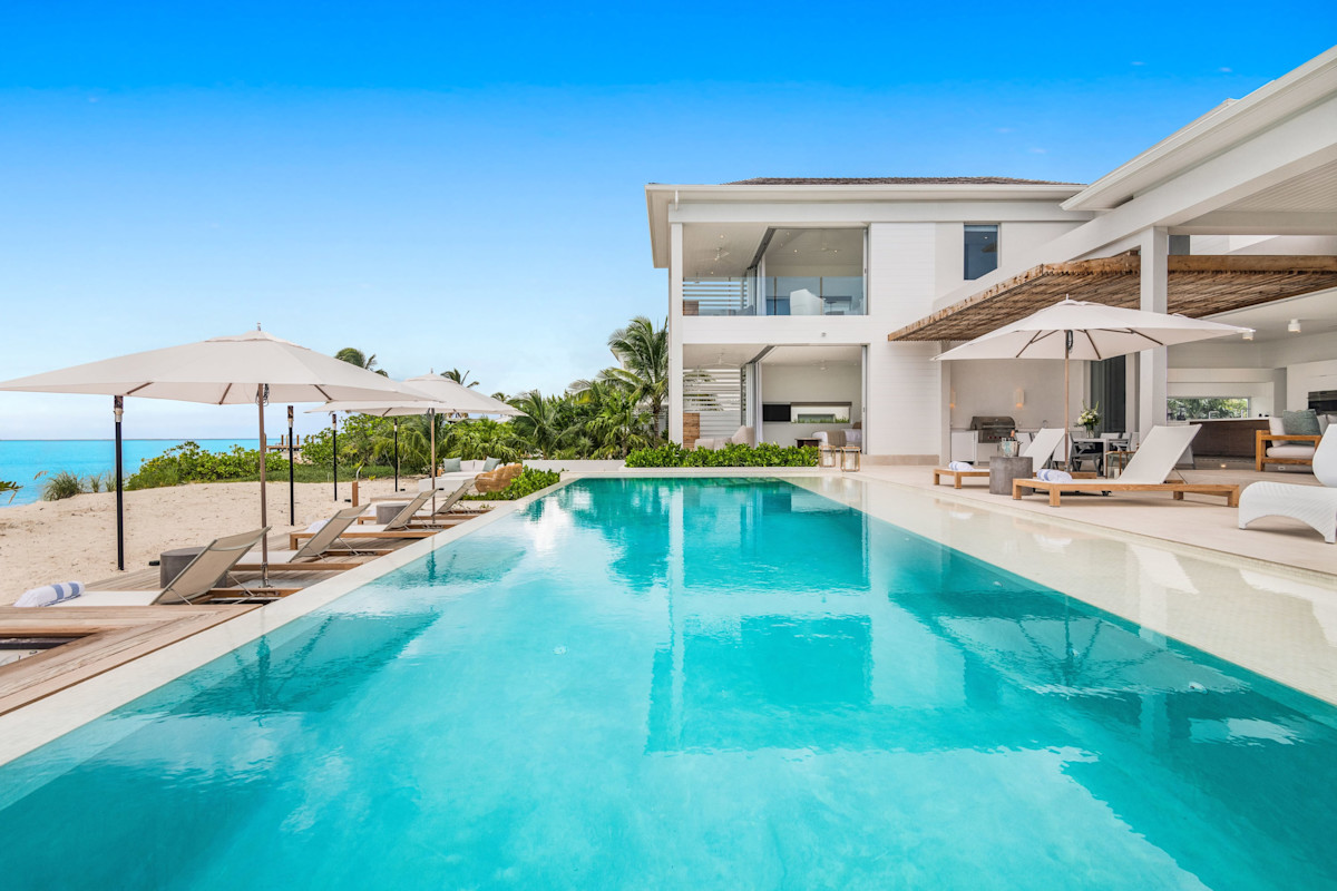 BE Gracebay - 5 BF property image
