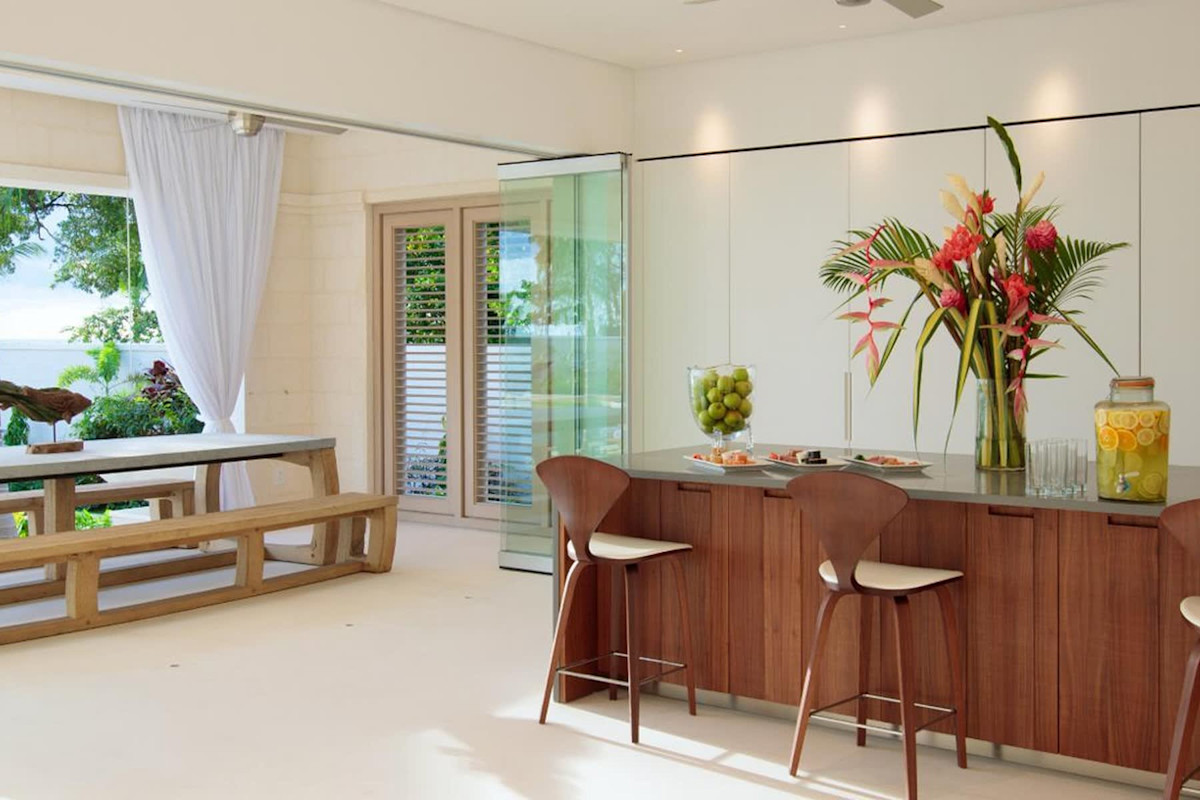 Godings Beach House property image