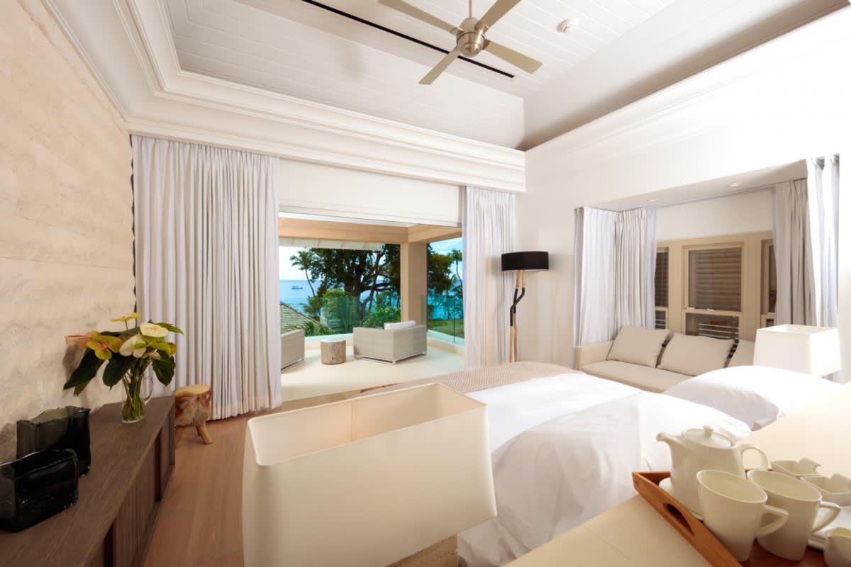 Godings Beach House property image