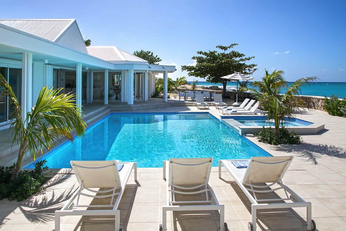 Ecume Des Jours property image