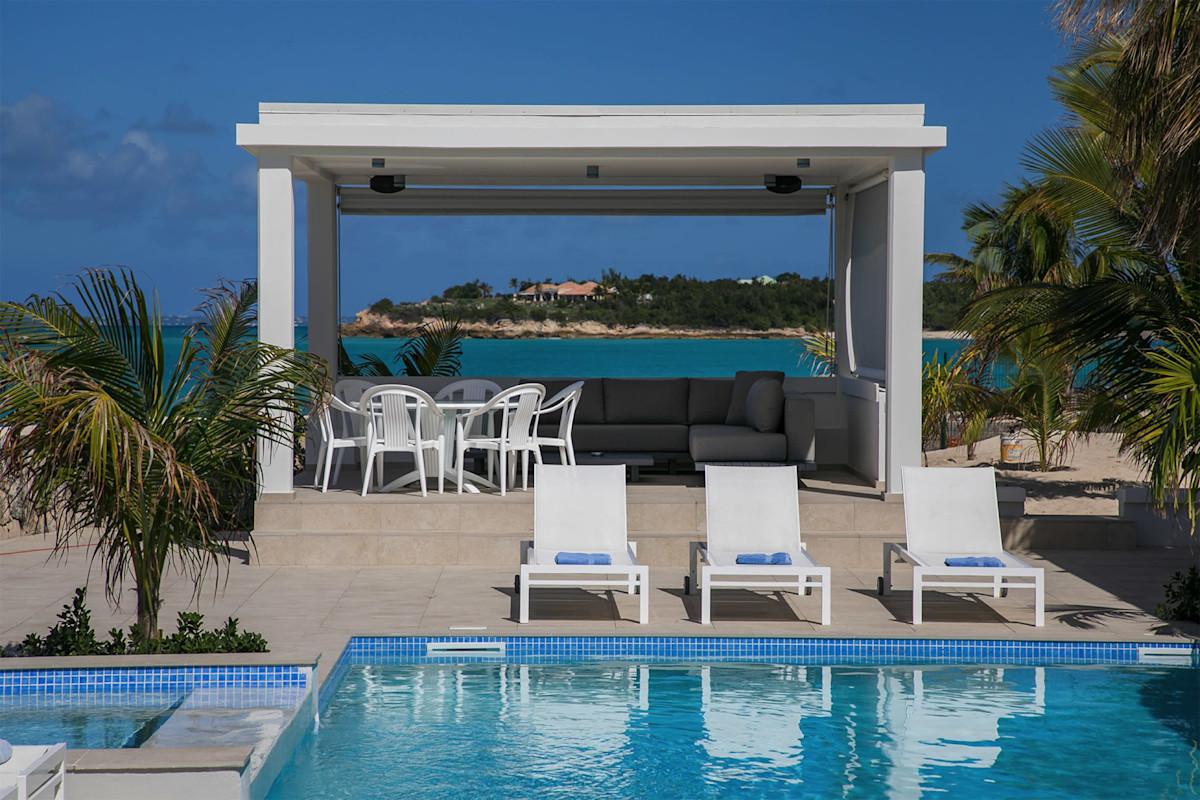 Ecume Des Jours property image