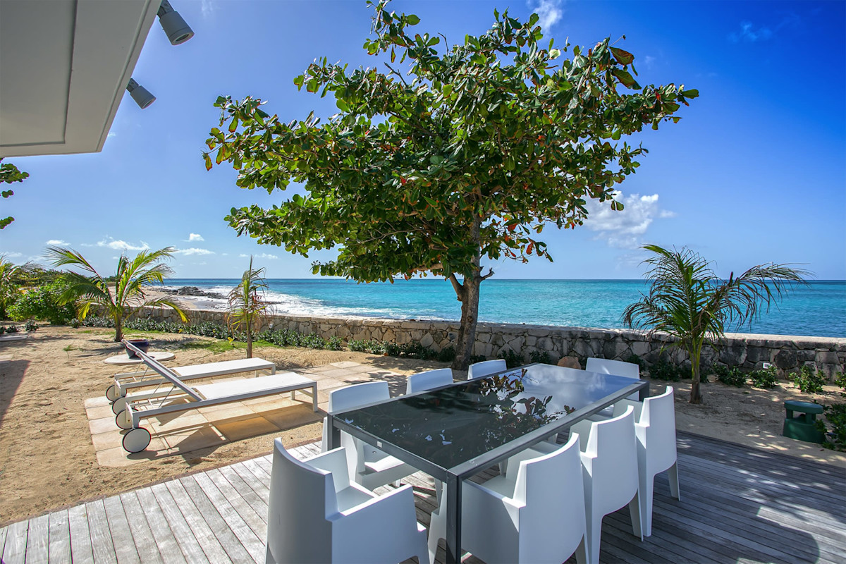 Ecume Des Jours property image