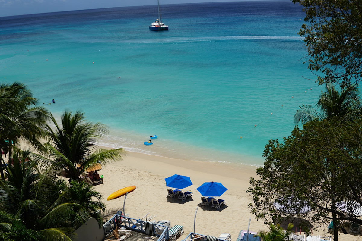 paynes bay 