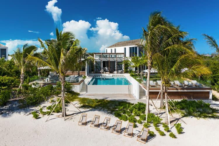 Cabuya property image