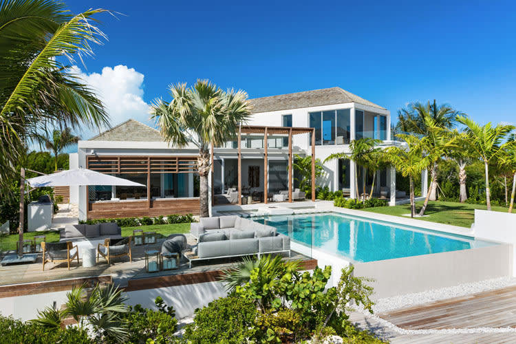 Cabuya property image