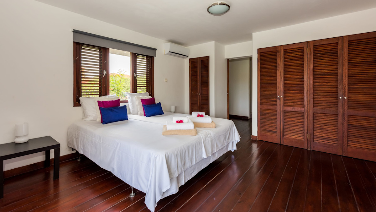 Blue Lotus Villa property image