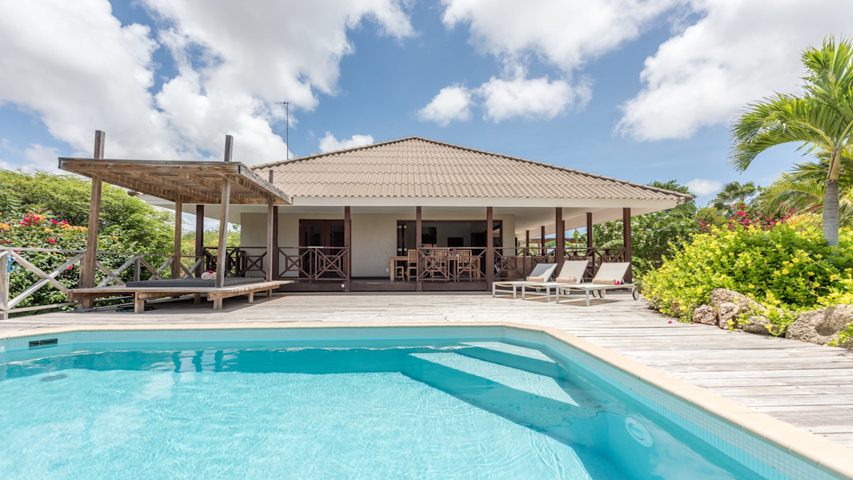Blue Lotus Villa property image