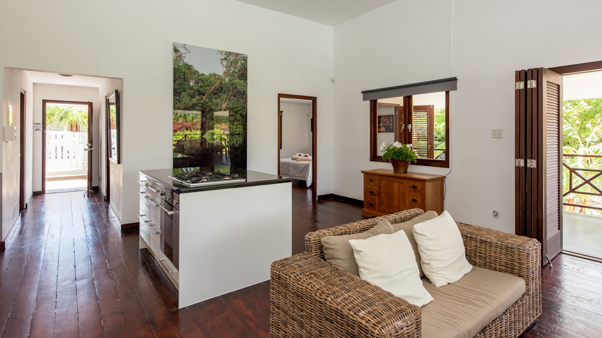 Blue Lotus Villa property image